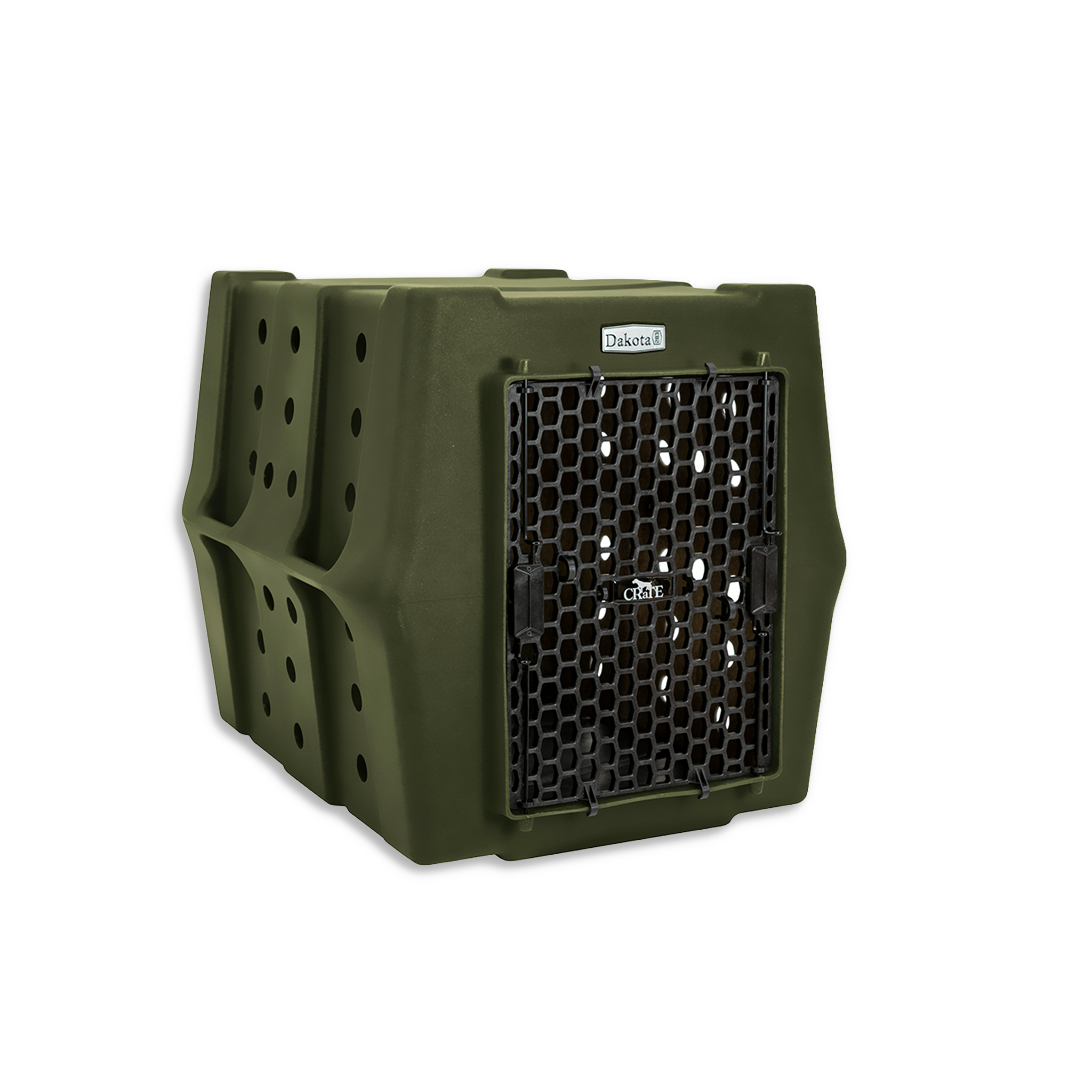 Dakota 283 CRaTE Premium Economy Dog Kennel