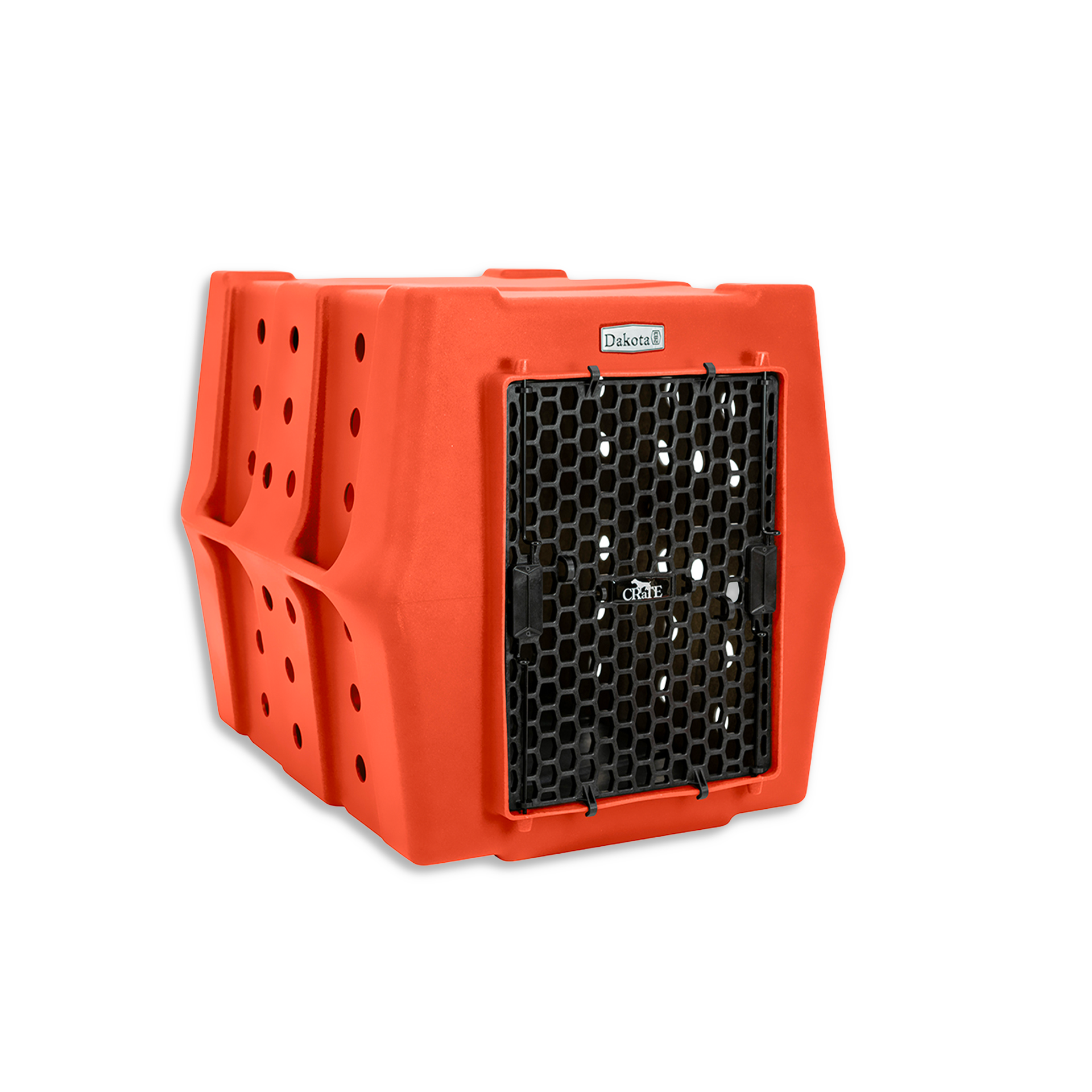 Dakota 283 CRaTE Premium Economy Dog Kennel – Outdoor Dog Supply