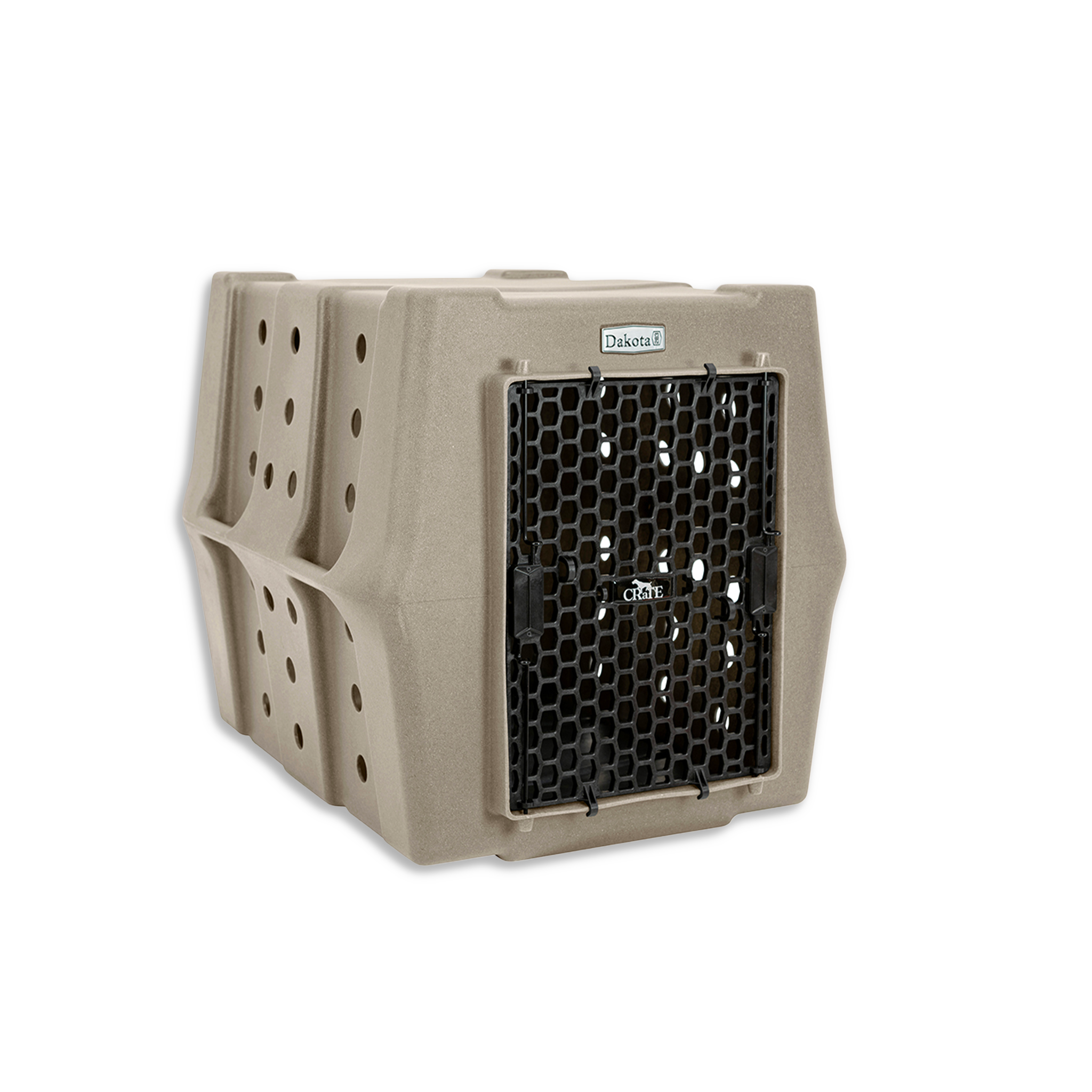 Dakota 283 CRaTE Premium Economy Dog Kennel