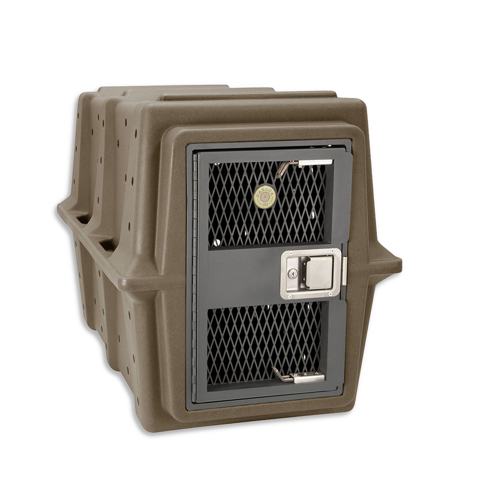 Dakota 283 Hero Military Grade Heavy Duty Dog Kennel