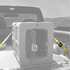 Dakota 283 Dog Crate Ratchet Strap