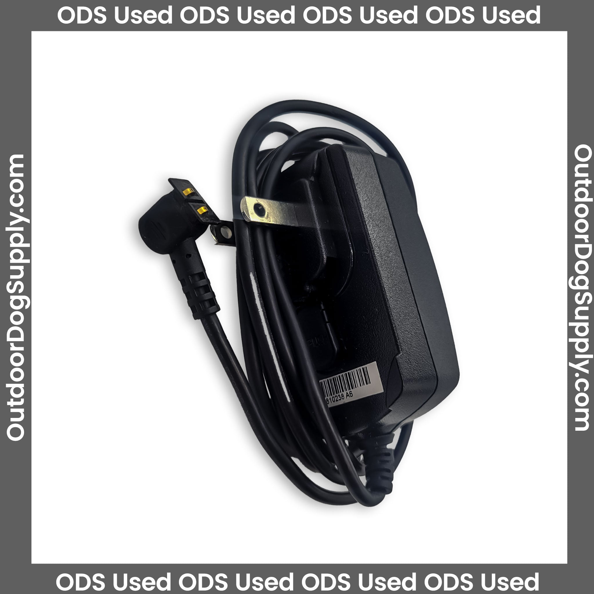 used garmin dc30 wall charger