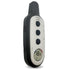 Garmin Delta XC handheld with view of power button