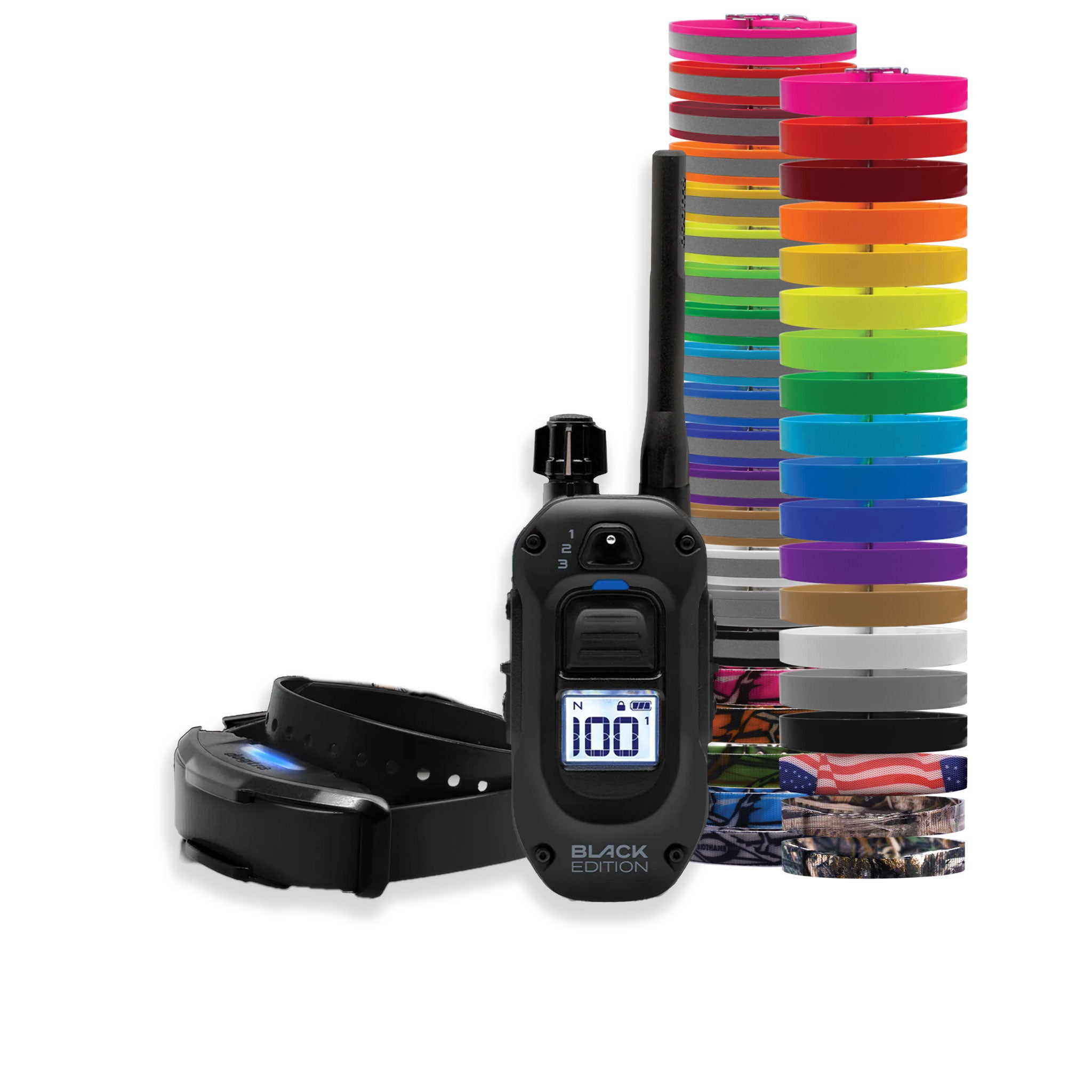 Dogtra 1900X training system black edition