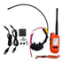 accessories included with dogtra pathfinder2 mini collar and compass handheld combo