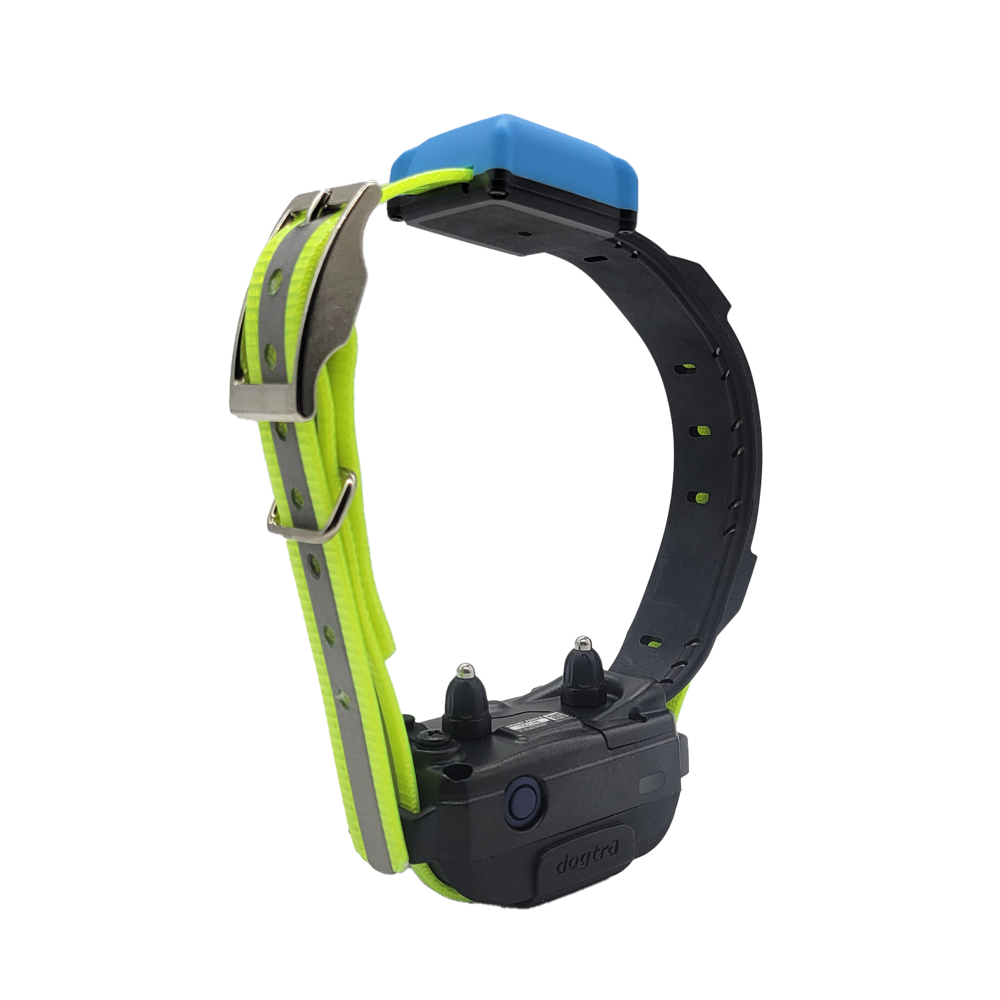 dogtra smart fence collar right view