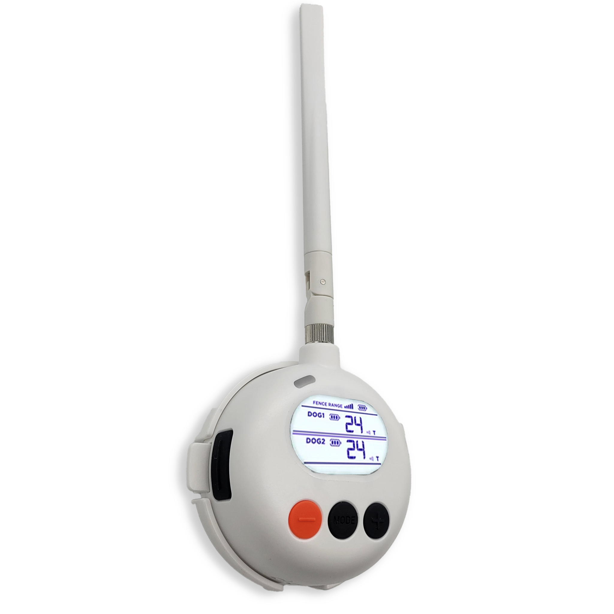 dogtra smart fence receiver