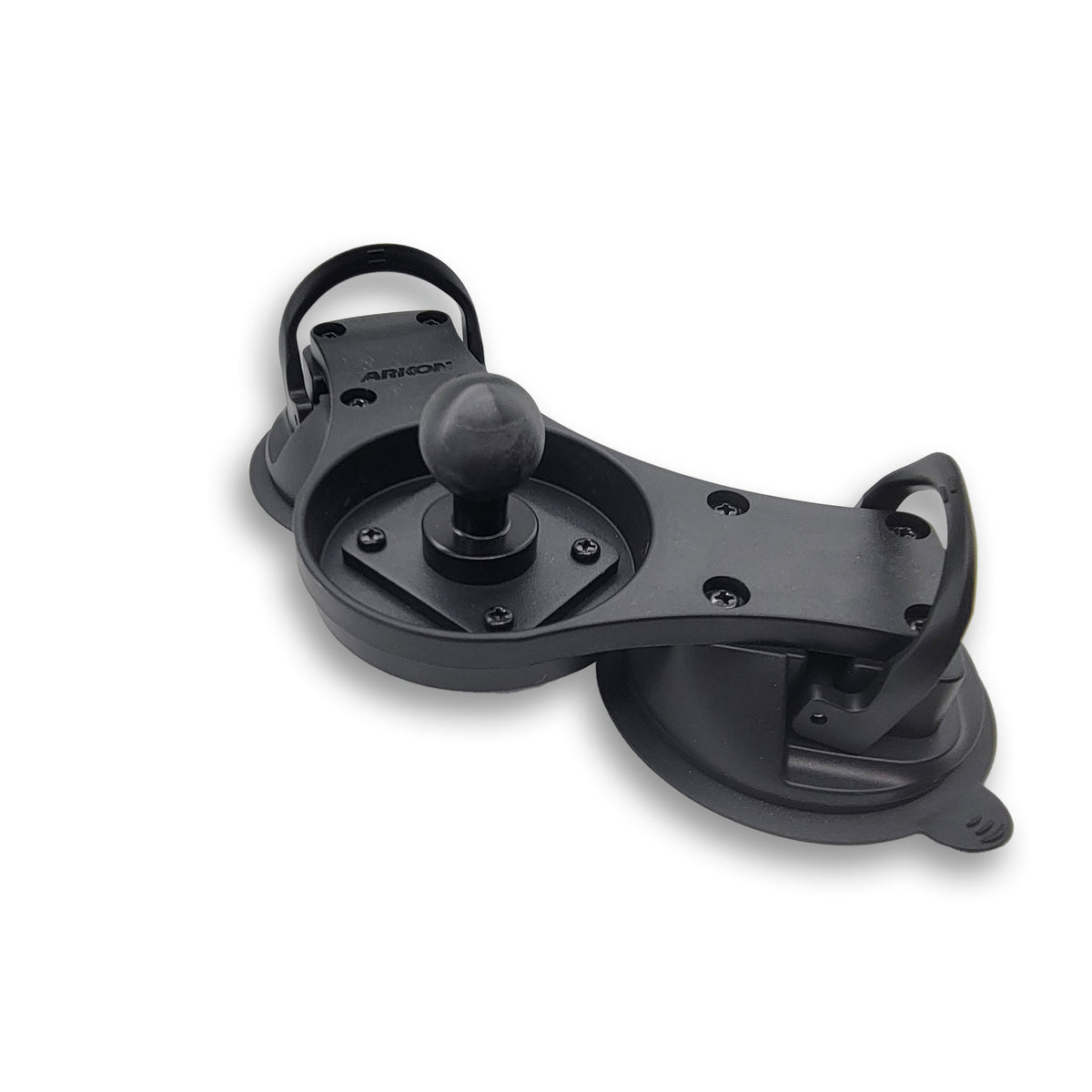 ODS Heavy Duty Double Window Mount for Alpha XL – Outdoor Dog Supply