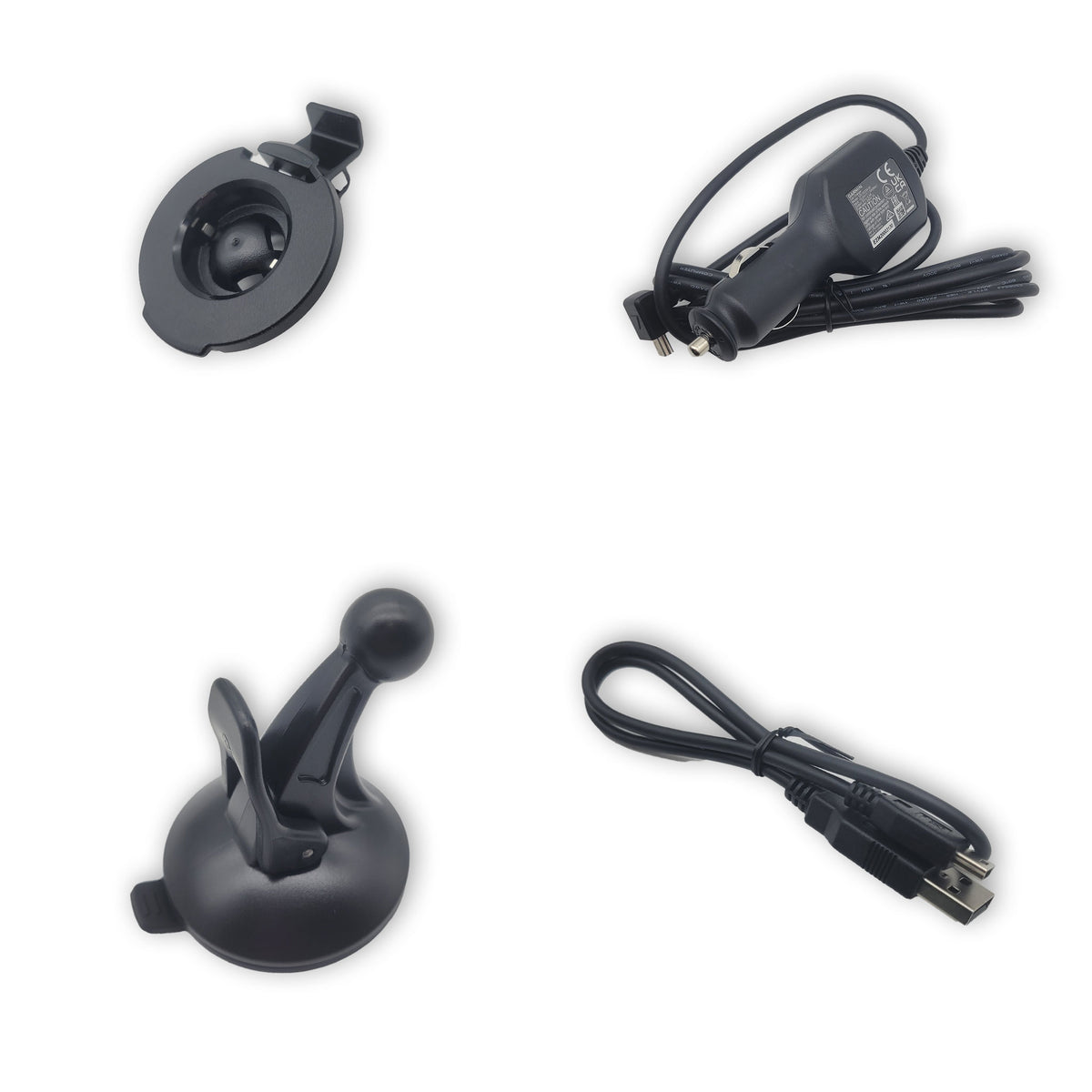 Wearable4U Silicone Protective Case for Garmin Montana