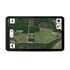 Garmin Drivetrack 72 waypoints on screen