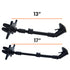 Long Arm Window Mount with Universal Mount for Garmin DriveTrack 70, 71 & 72