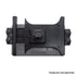 Universal Grip Mount for Garmin DriveTrack, back view