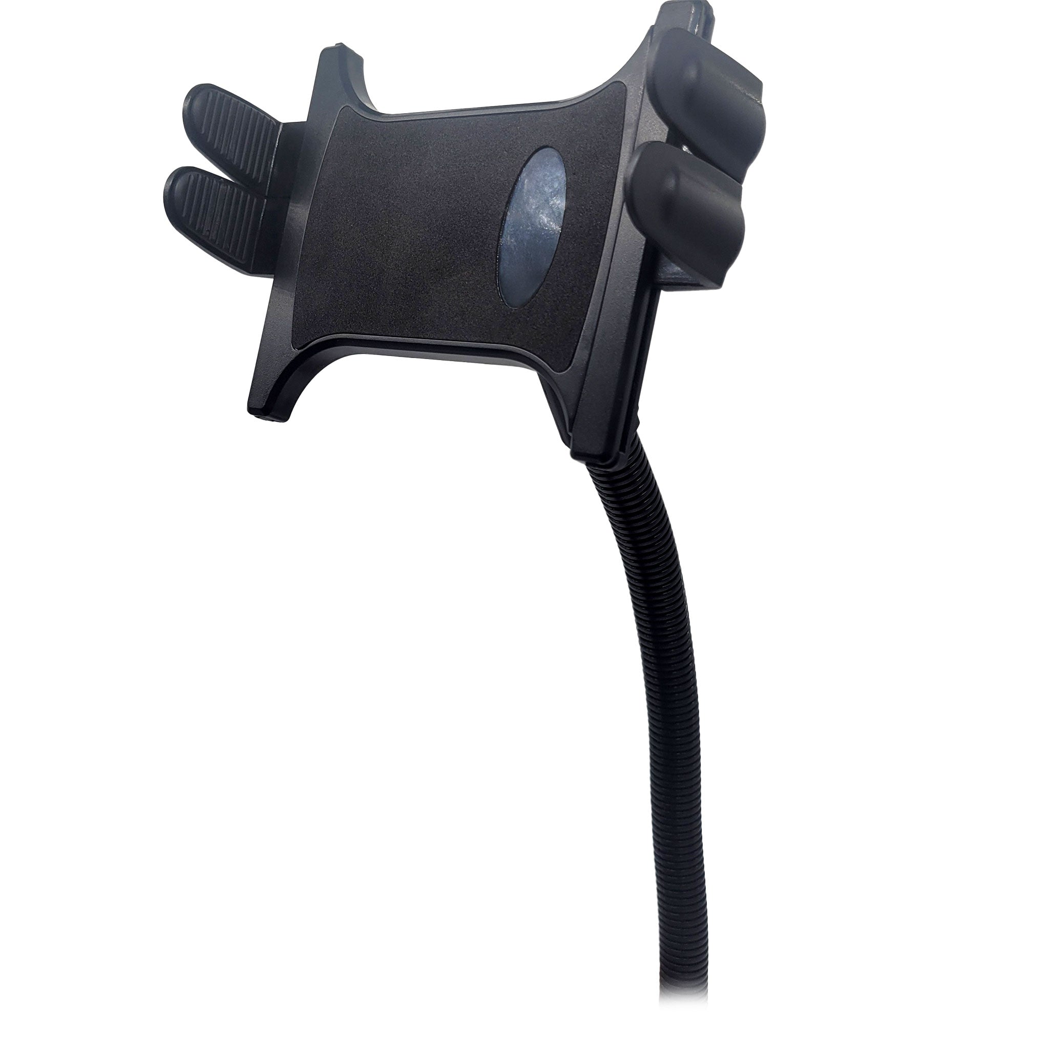 Flexible Gooseneck with Universal Mount for Garmin DriveTrack 70, 71 & 72