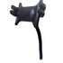 Flexible Gooseneck with Universal Mount for Garmin DriveTrack 70, 71 & 72