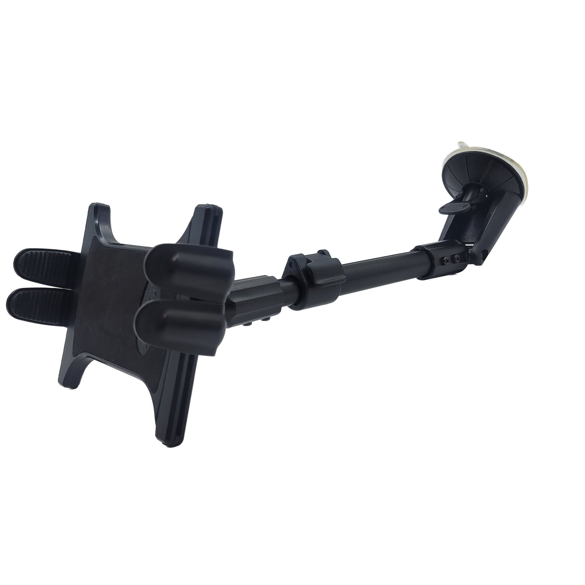 Long Arm Window Mount with Universal Mount for Garmin DriveTrack 70, 71 & 72