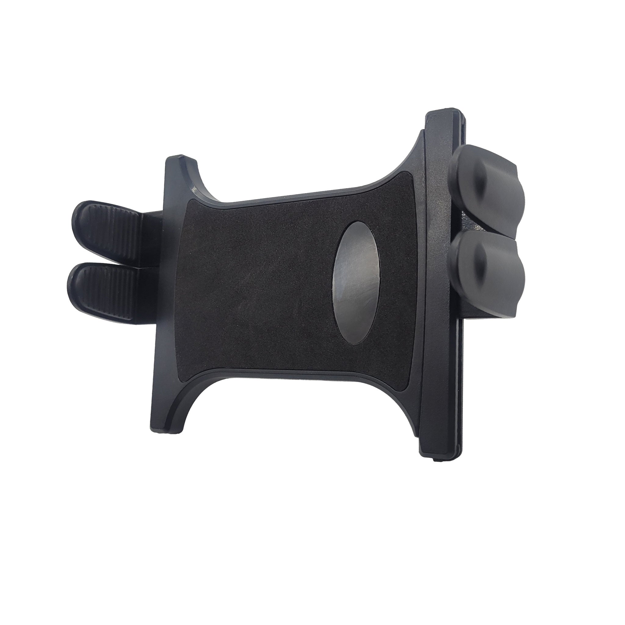 front view Universal Grip Mount for Garmin DriveTrack