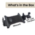 universal drivetrack mount parts