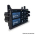 Garmin DriveTrack 72 on a Universal mount
