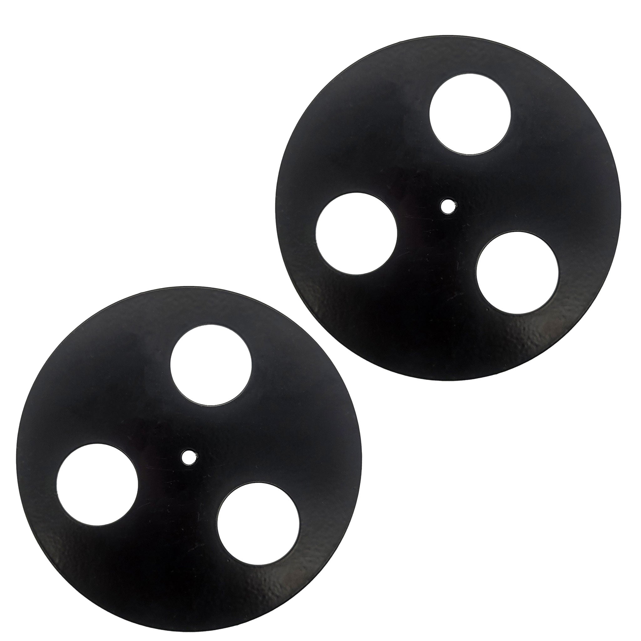 2 pack of vents for the Original, Deuce and EZ-XL Kennels by Easy Loader Kennels