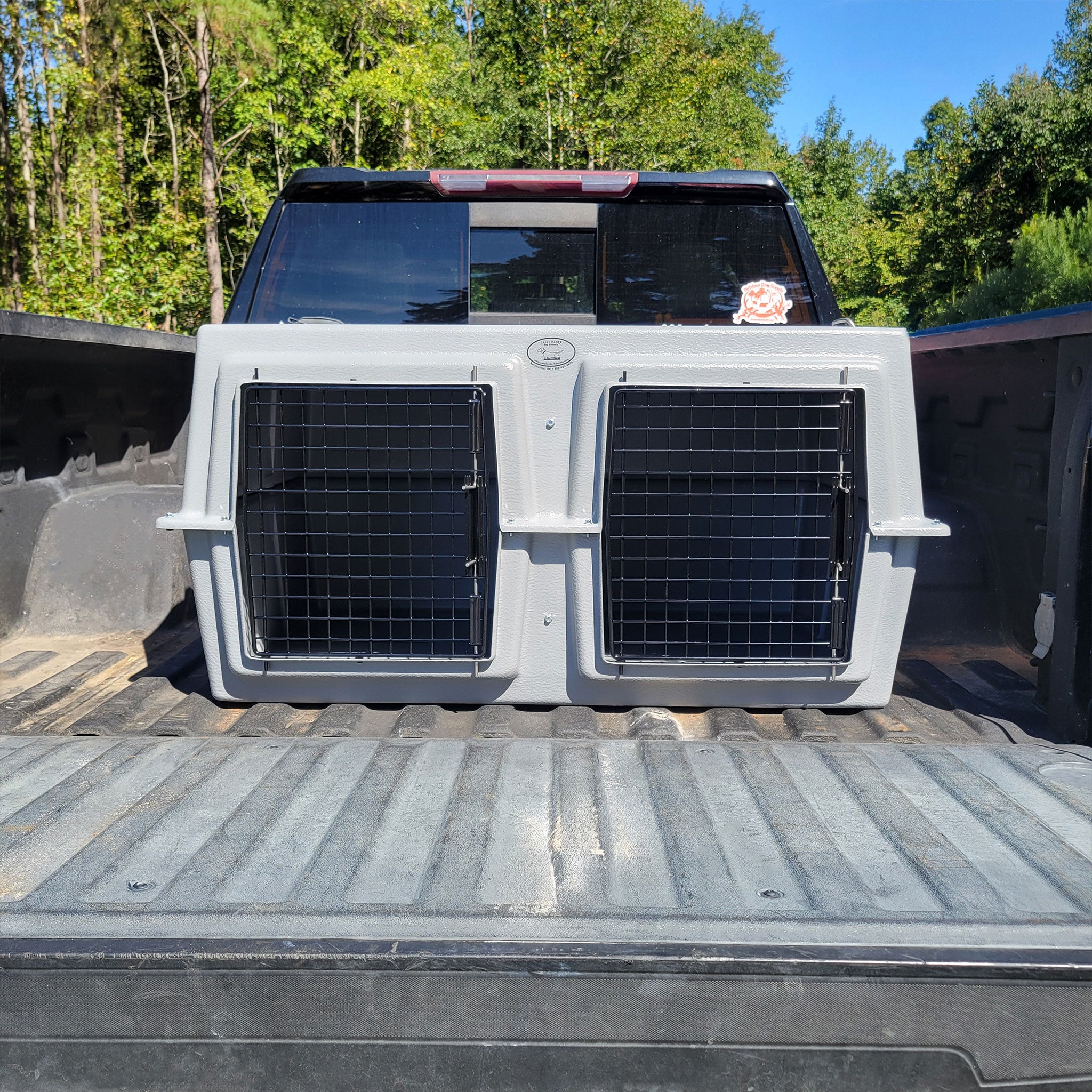 EZ-XL by Easy Loader Dog Kennels