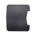 Cold Weather Kennel Door Covers for Original and Deuce Kennels by Easy Loaders Kennels