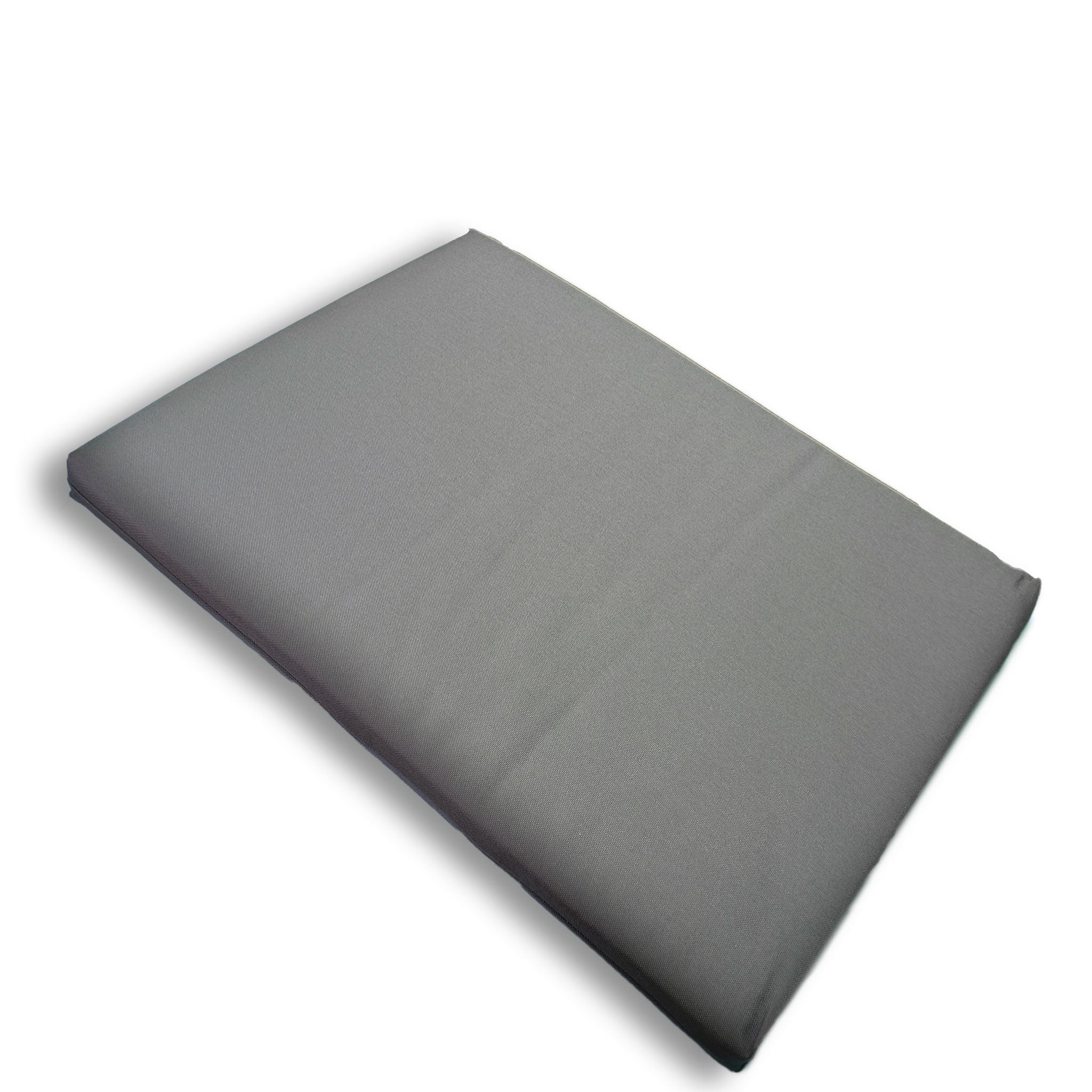 easy loader kennels pad side view