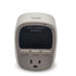 easy loader kennels temperature probe from whelping nest top view