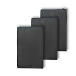 3 pack of kennels pads for triple easy loader kennel
