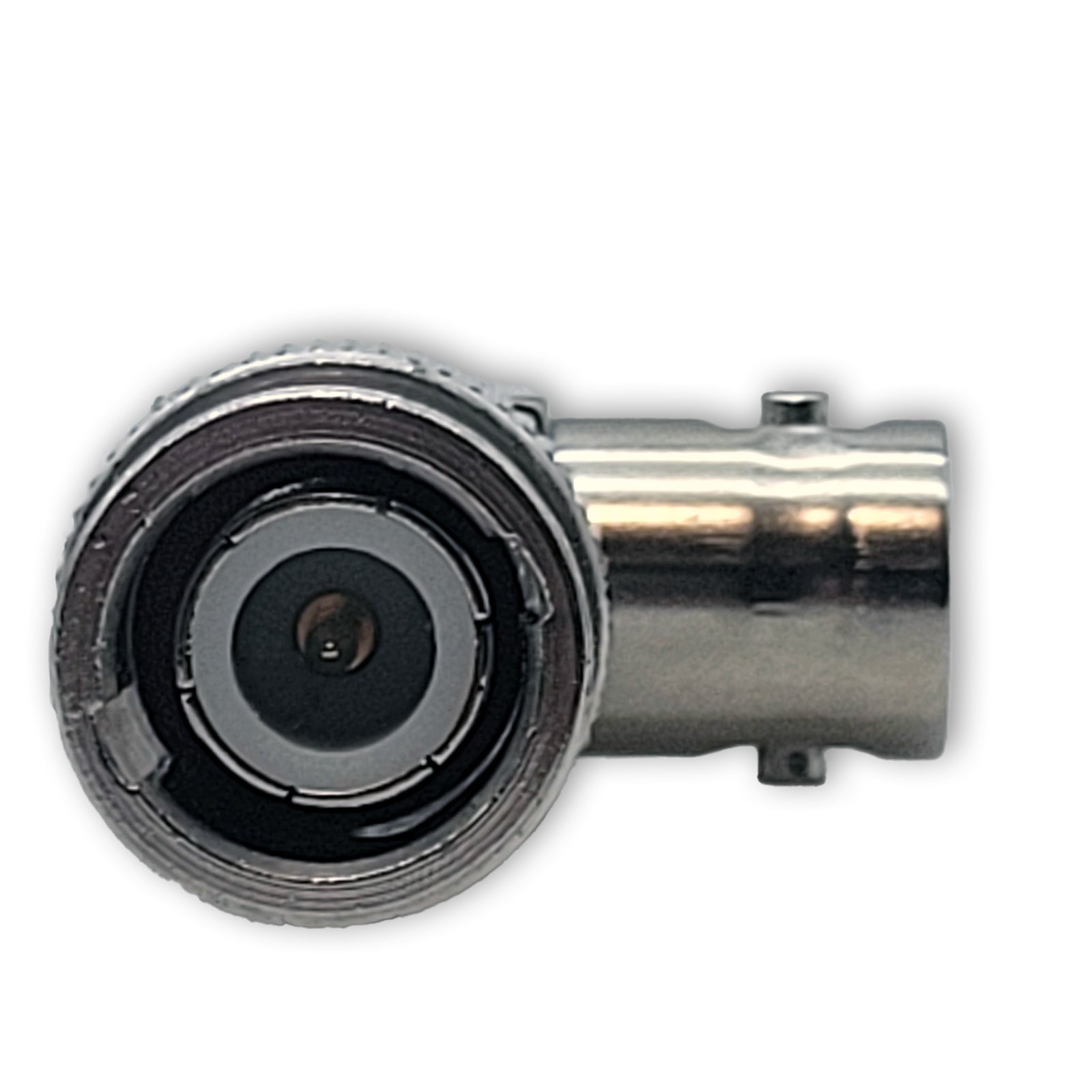 Alpha Click Quick Connect Quick Connect Elbow Connector Accessory for Garmin Alpha & Astro ...