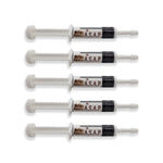 ASAP Puppy Prebiotic & Probiotic By Elite Nutrition 5 pack