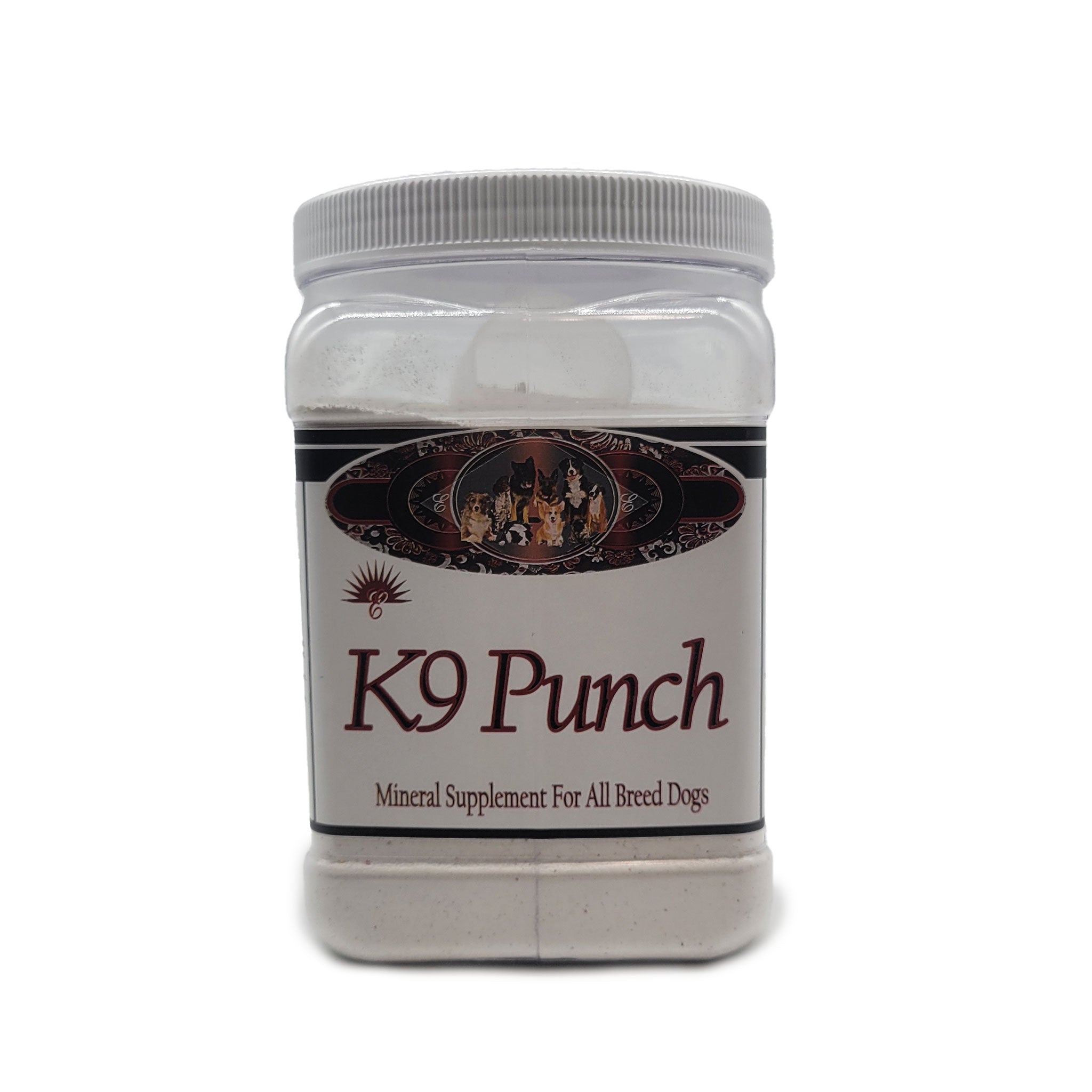 K9 Punch Hydration Supplement By Elite Nutrition