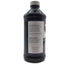 A list of ingredients for the Re-Balance BB by elite nutrition