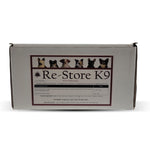 50 pack of K9 Re-Store Infection Fighting Paste With Colloidal Silver
