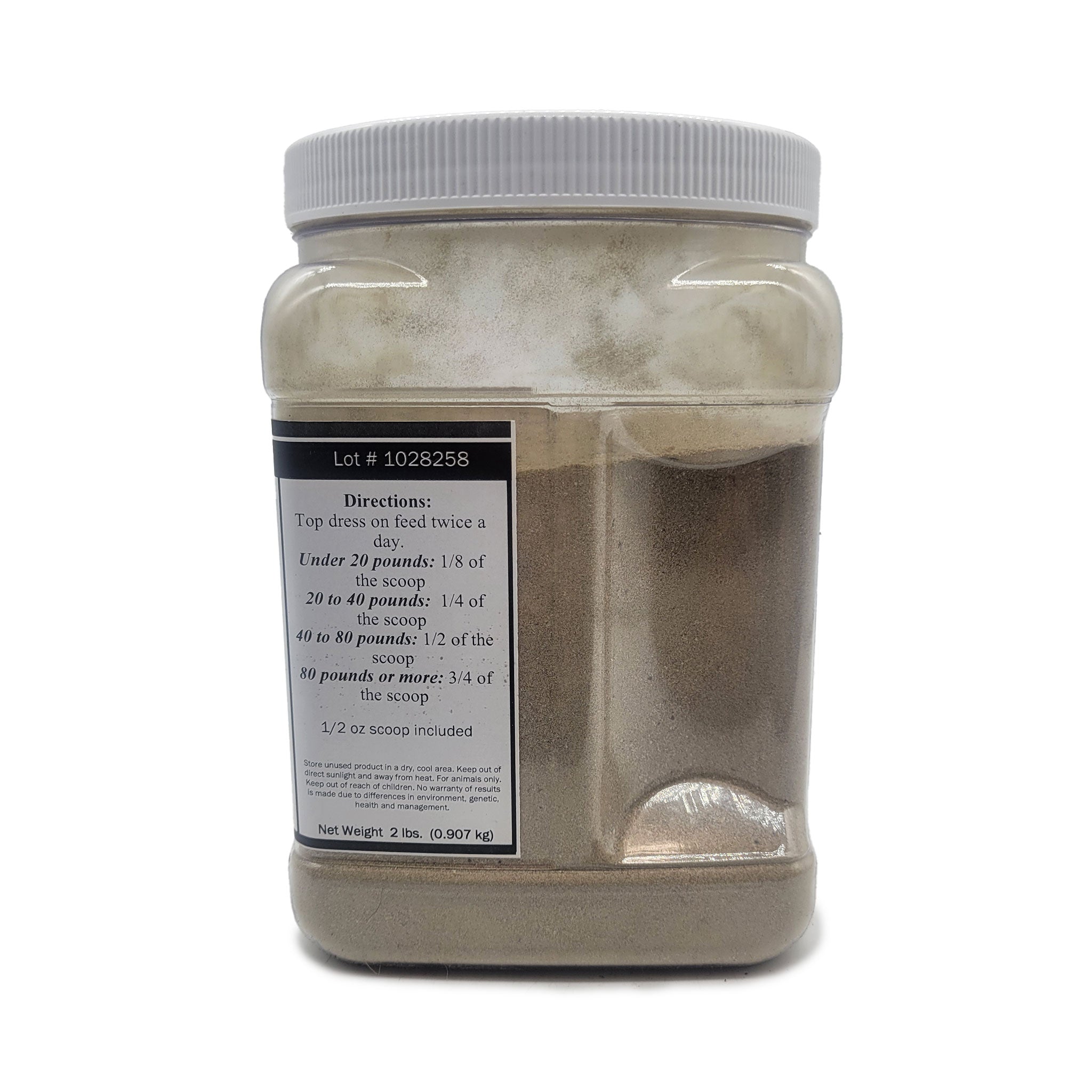 K9 ThyRight Nutritional Thyroid Health Supplement By Elite Nutrition