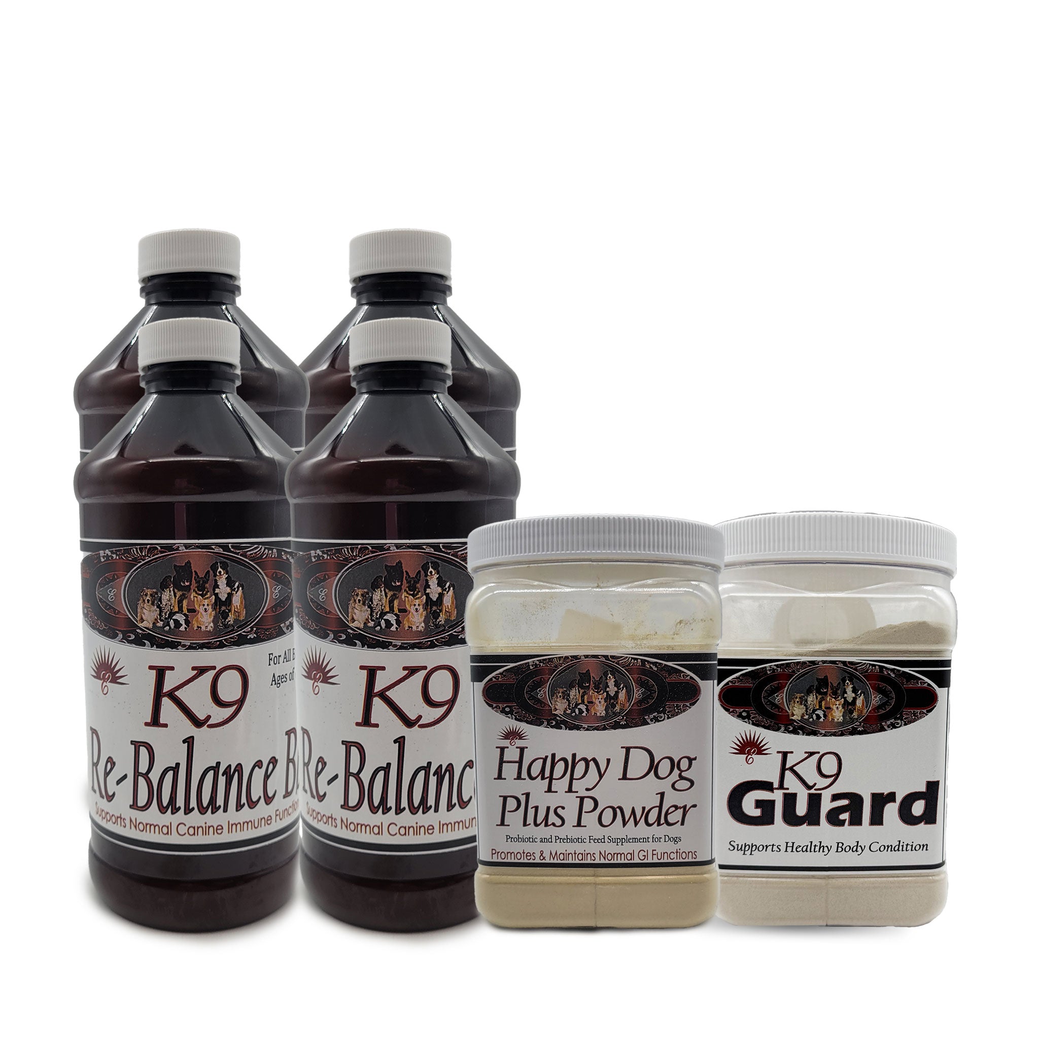 90 day tick treatment by elite nutrition for a dog weighing 76-100 lbs