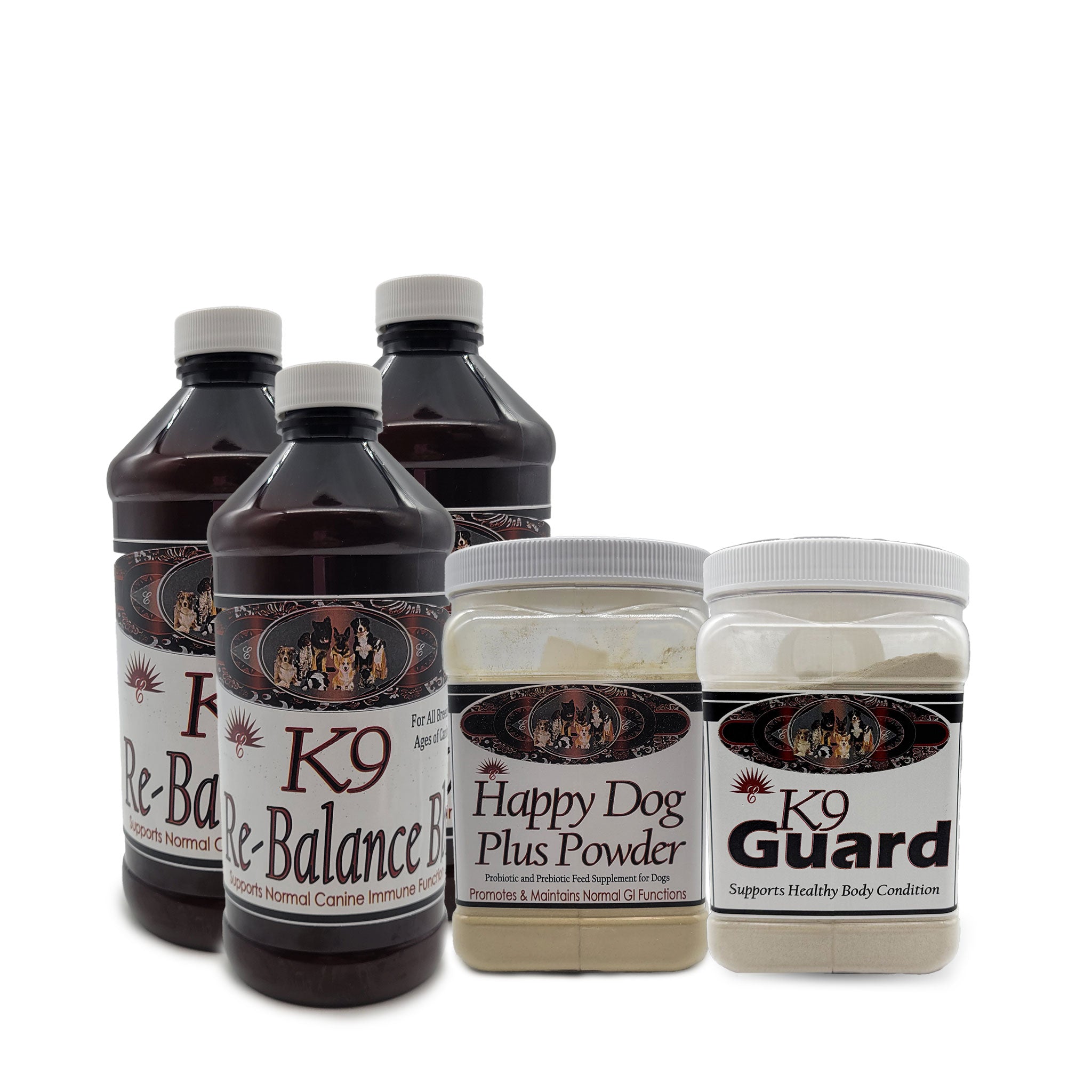 90 day tick treatment by elite nutrition for a dog weighing 51-75 lbs 