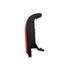 extended charging clip for Garmin TT25 and T20 collars side view