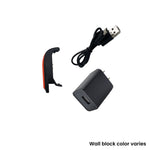 Garmin TT25/ T20 Home Charger & Clip Set