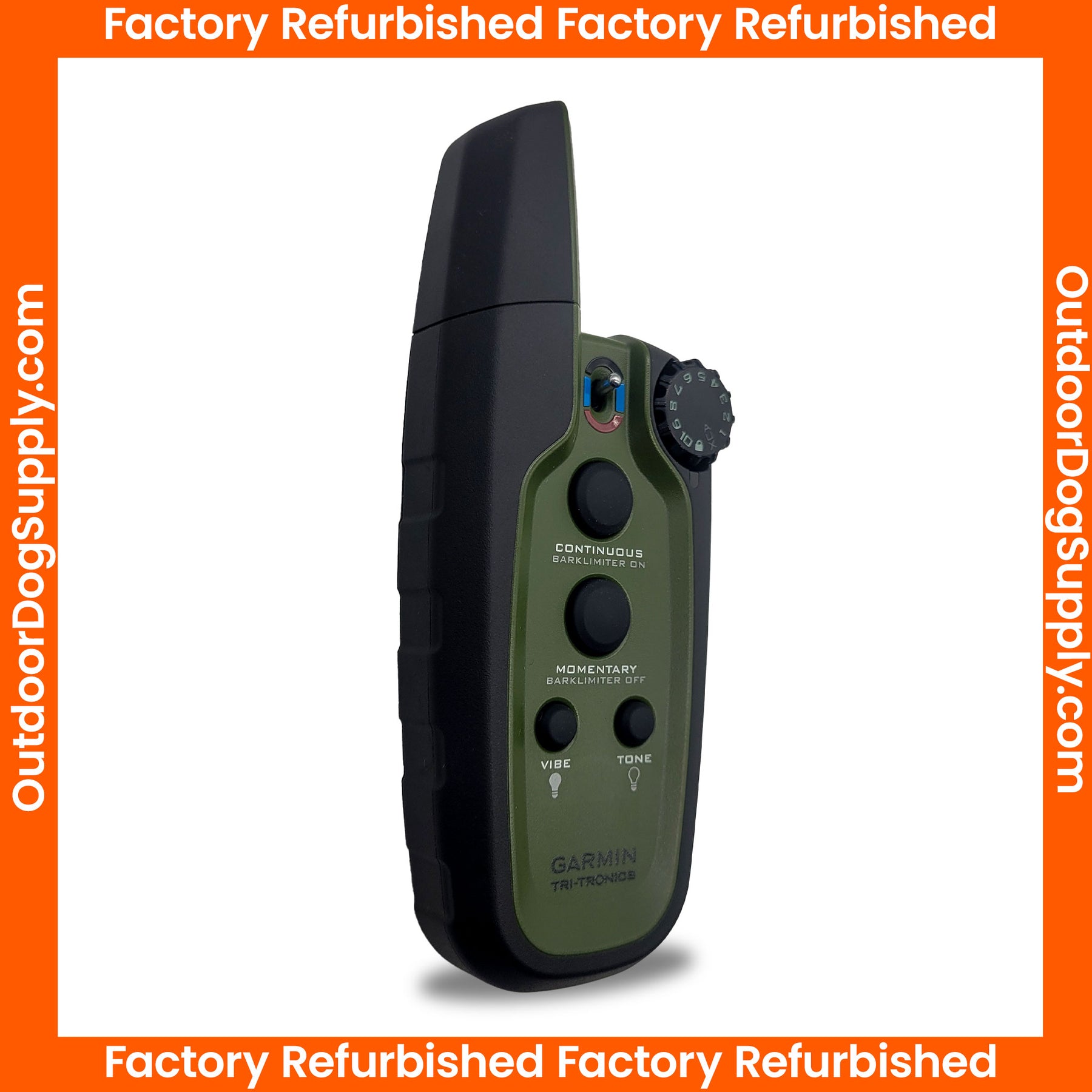 Garmin Delta Xc Dog Training System