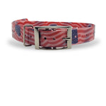 1" Garmin Replacement Strap- American Flag