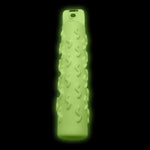dog training dummy that glows green in the dark