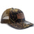 ODS Leather Patch Trucker Hats