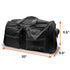 Dimensions for the medium houndsman charging and travel bag