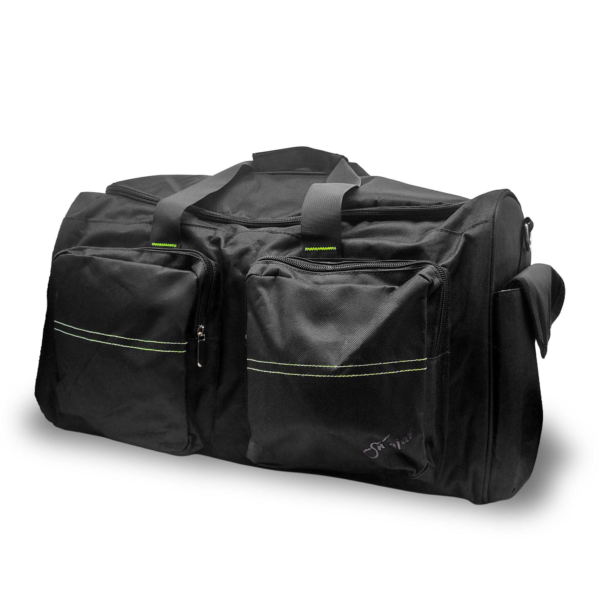 houndsmen charging and travel bag medium