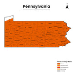 Garmin Huntview Plus Maps 2025/2026