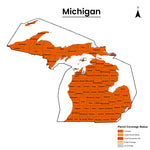 Garmin Huntview Plus Maps 2025/2026