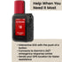 Garmin inReach® Mini 3 Plus SOS