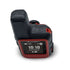 Top view of Garmin inReach Mini 2: Compact satellite communicator for outdoor adventures.