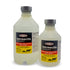 Two bottles of Durvet Ivermectin sterile solution for cattle and swine, one 500 mL and one 250 mL, shown on a white background.