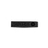 Lester's Stiktite Double Stack Collar Strap Holder 1" black